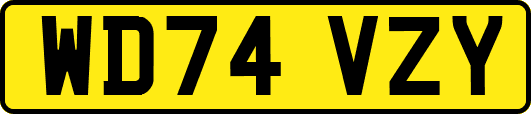 WD74VZY