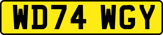 WD74WGY