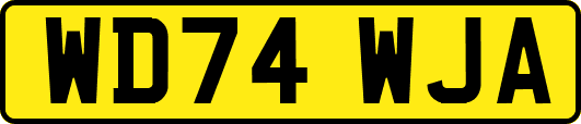 WD74WJA