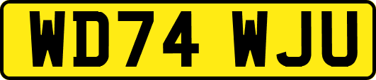 WD74WJU