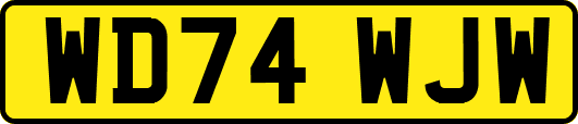 WD74WJW