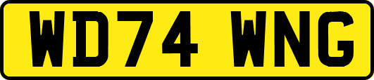 WD74WNG