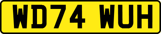 WD74WUH