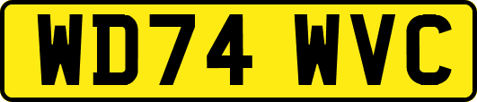 WD74WVC