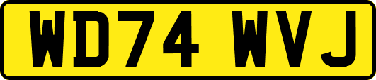 WD74WVJ