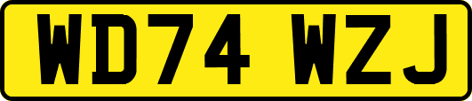 WD74WZJ