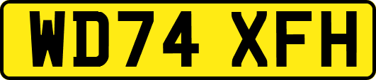 WD74XFH