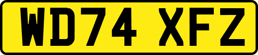 WD74XFZ