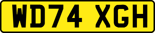 WD74XGH