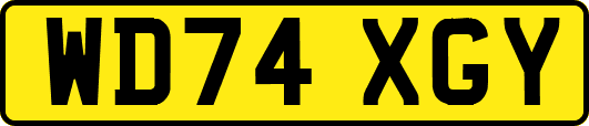 WD74XGY