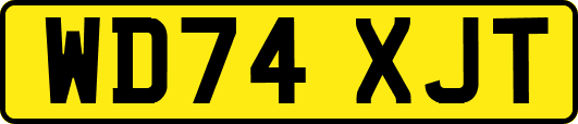 WD74XJT