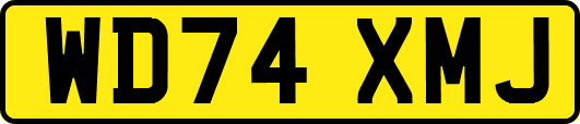 WD74XMJ