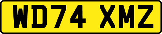 WD74XMZ