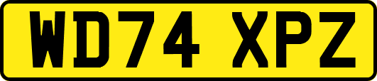 WD74XPZ