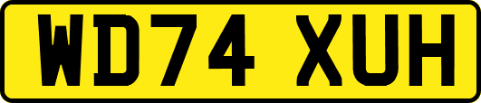 WD74XUH