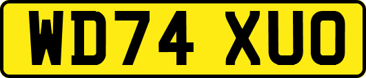 WD74XUO
