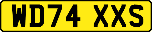 WD74XXS