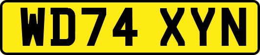 WD74XYN