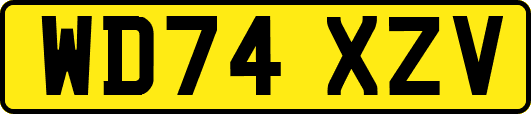 WD74XZV