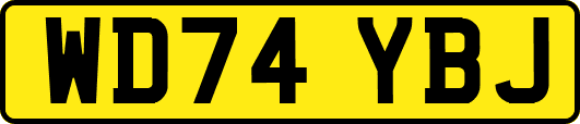 WD74YBJ