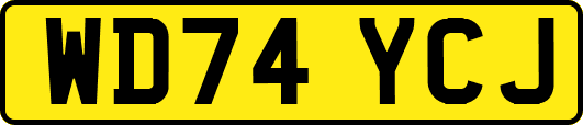 WD74YCJ