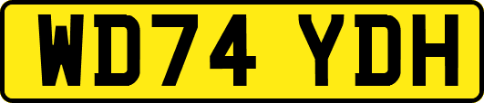 WD74YDH