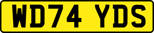 WD74YDS