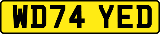WD74YED