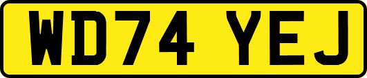 WD74YEJ