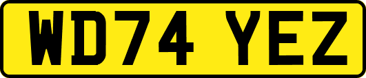 WD74YEZ