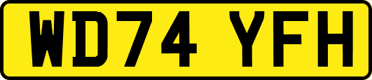 WD74YFH