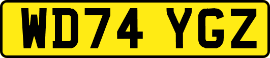 WD74YGZ