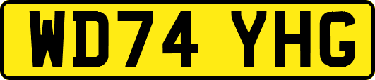 WD74YHG