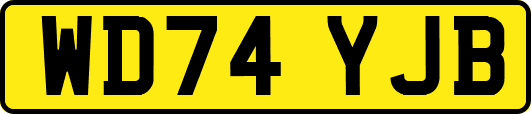 WD74YJB
