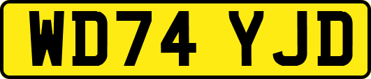 WD74YJD