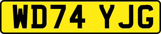 WD74YJG