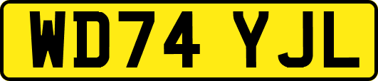 WD74YJL
