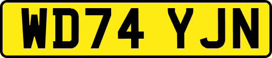 WD74YJN