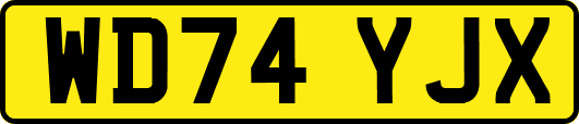 WD74YJX