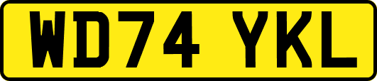 WD74YKL