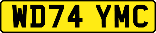WD74YMC
