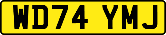 WD74YMJ