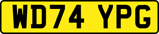 WD74YPG