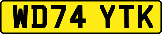WD74YTK