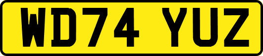 WD74YUZ