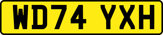 WD74YXH