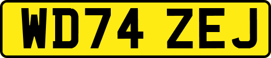 WD74ZEJ