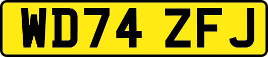 WD74ZFJ