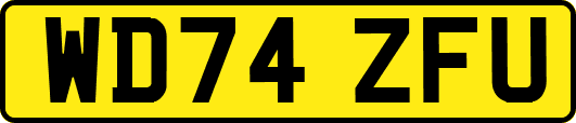 WD74ZFU