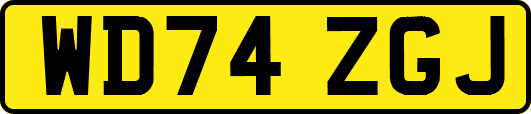 WD74ZGJ